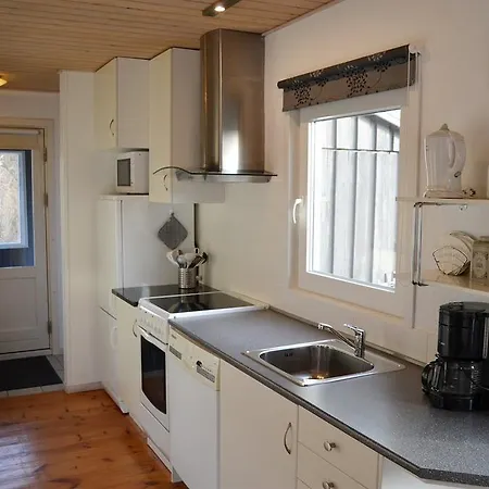 Holiday Lakolk E- 2625 Vakantiehuis Bolilmark