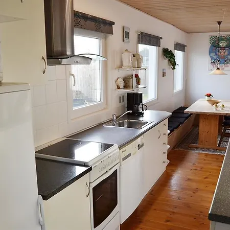 Vakantiehuis Holiday Lakolk E- 2625