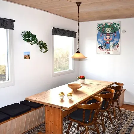 Vakantiehuis Holiday Lakolk E- 2625 *
